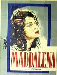 Maddalena