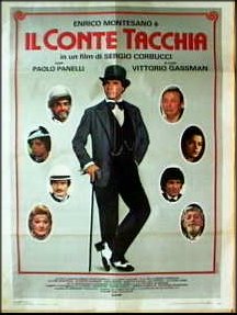 Il conte Tacchia