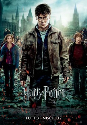 Harry Potter e i doni della morte - Parte II