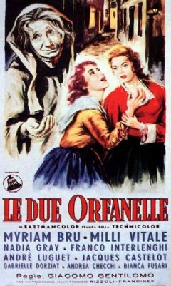 Le due orfanelle