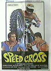 Speed Cross