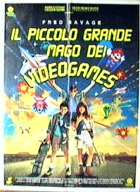 Il piccolo grande mago dei videogames