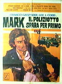 Mark il poliziotto spara per primo