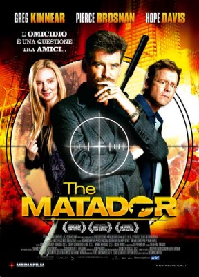 Matador, The