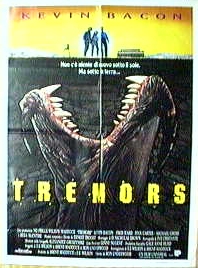 Tremors