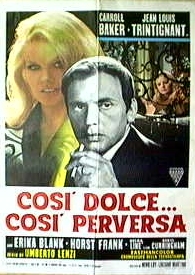 Così dolce... così perversa