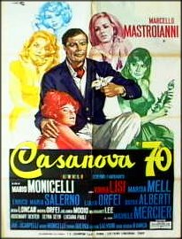 Casanova '70