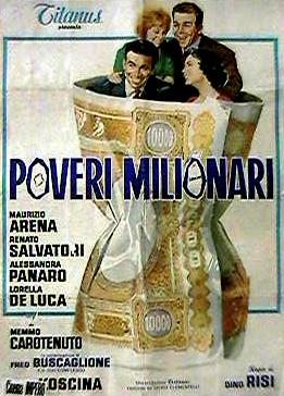 Poveri milionari