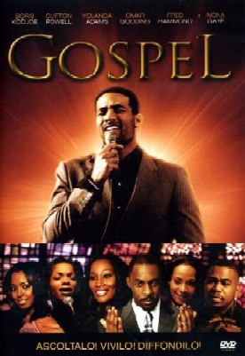 Gospel, The