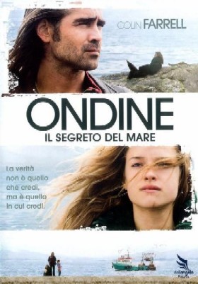 Ondine - Il segreto del mare