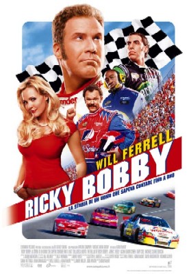 Ricky Bobby