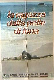 ragazza dalla pelle di luna, La