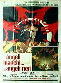 Angeli bianchi... ...angeli neri