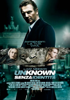 Unknown - Senza identità