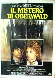 Il mistero di Oberwald