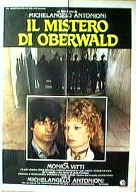 Il mistero di Oberwald