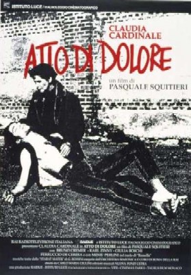 Atto di dolore