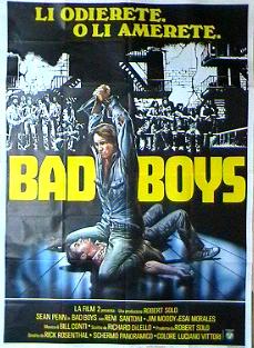 Bad Boys