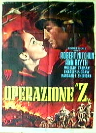 Operazione "Z"