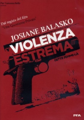 Violenza estrema