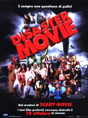 Disaster Movie