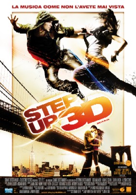 Step Up 3D