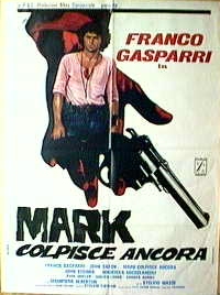 Mark colpisce ancora