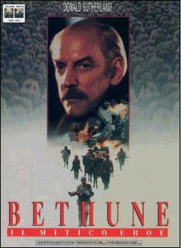 Bethune - Il mitico eroe