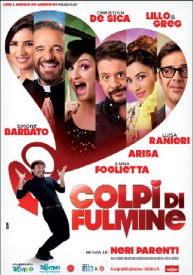 Colpi di fulmine