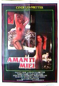 Amanti miei