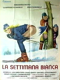 La settimana bianca