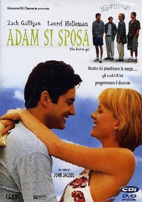 Adam si sposa