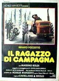 Il ragazzo di campagna