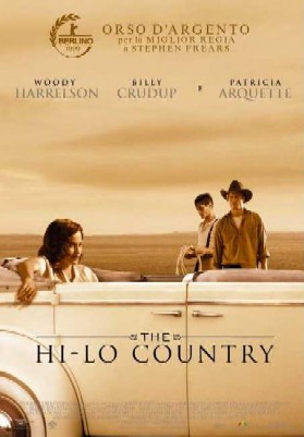 Hi-Lo Country, The