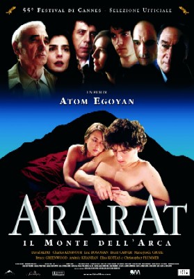 Ararat - Il monte dell'arca