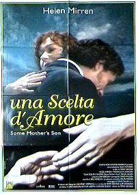 scelta d'amore, Una