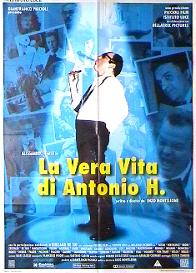 La vera vita di Antonio H.