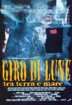 Giro di lune tra terra e mare