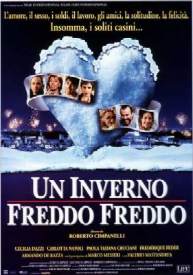 Un inverno freddo freddo