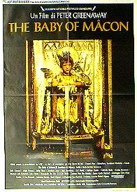 Baby of Mâcon, The