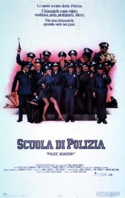 Scuola di polizia