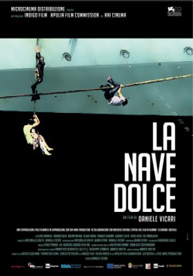 nave dolce, La