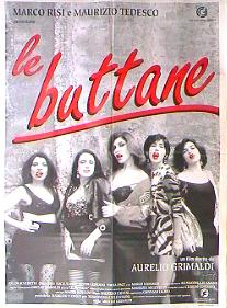 buttane, Le