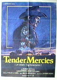 Tender Mercies (Un tenero ringraziamento)