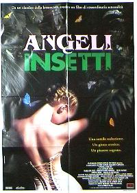 Angeli e insetti