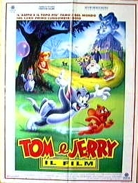 Tom e Jerry - Il film