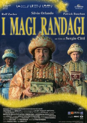 magi randagi, I