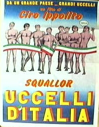 Uccelli d'Italia