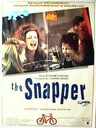 Snapper, The