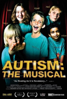 Autismo - Il musical